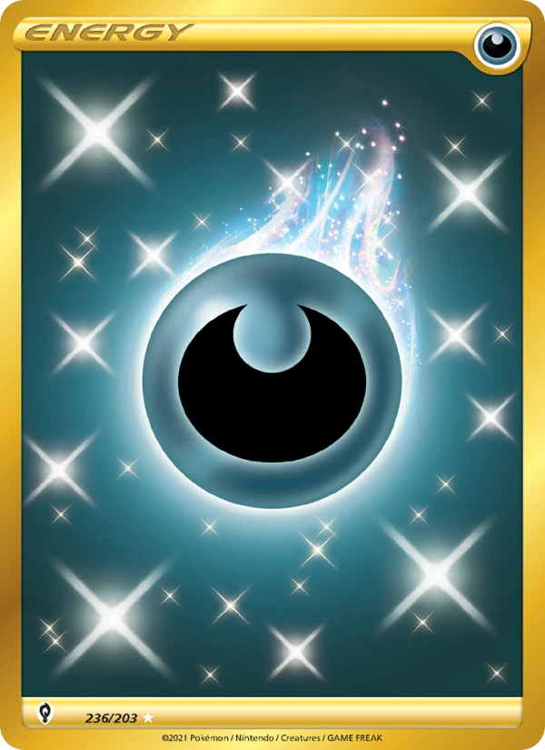 Dark Energy #236