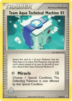 Technical Machine 01
