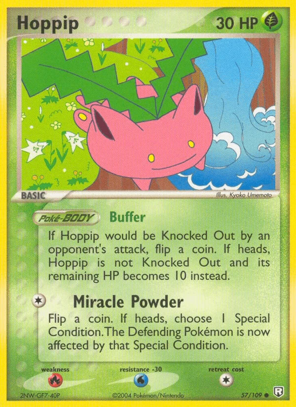 Hoppip #57