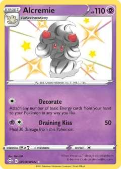 Alcremie Sv058