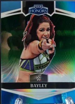 Bayley [Green]
