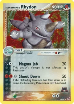 Rhydon