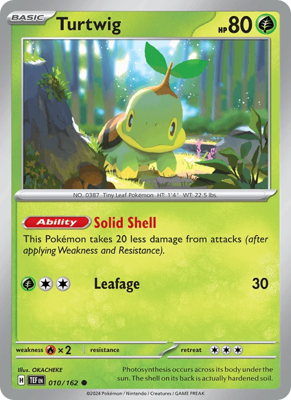 Turtwig #10
