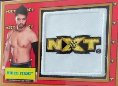 Hideo Itami [Bronze]