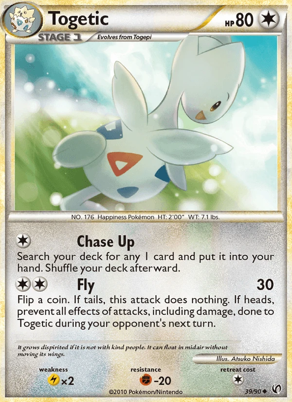 Togetic #39