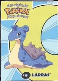 Lapras #24