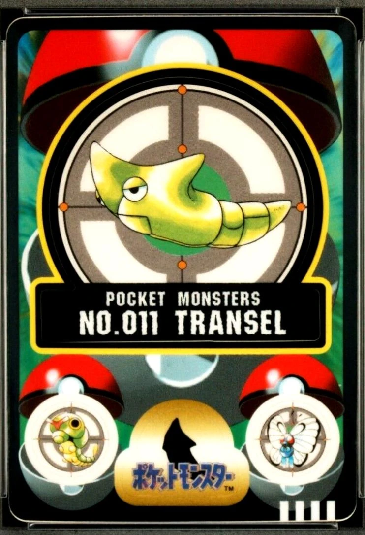 Transel #11