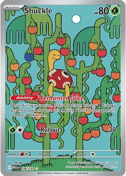 Janine's Shuckle #67