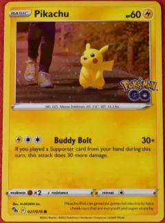 Pikachu Swirl