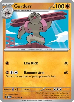 Gurdurr Master Ball
