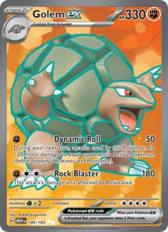 Golem Ex