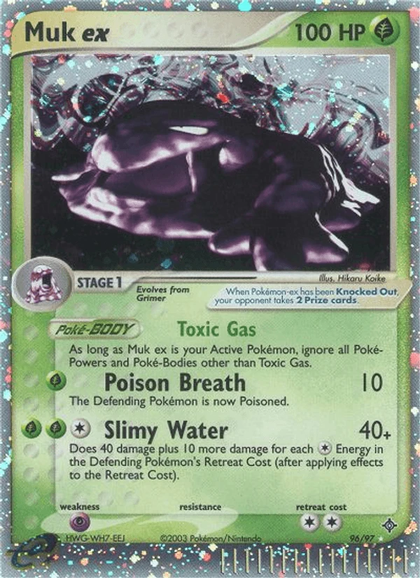 Muk Ex #96