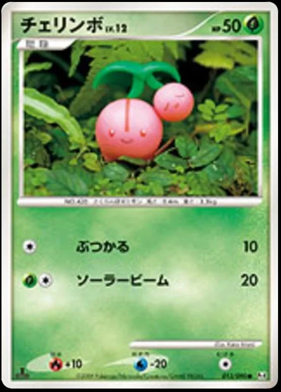 Cherubi #13