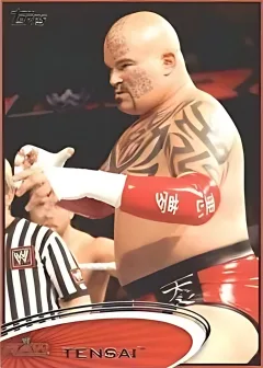 Lord Tensai