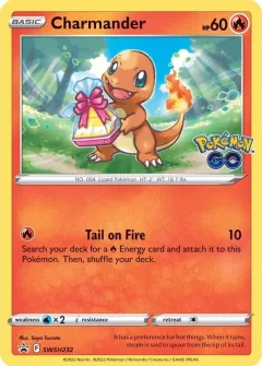 Charmander