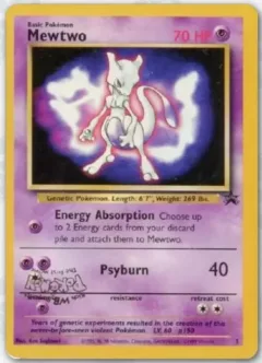 Mewtwo Inverted Stamp Error