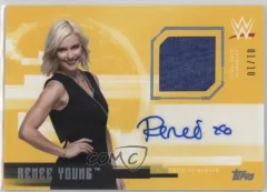 Renee Young [Gold]