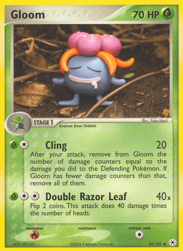 Gloom #35