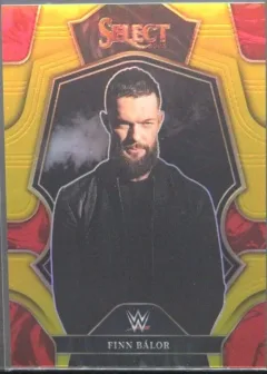Finn Balor [Gold]