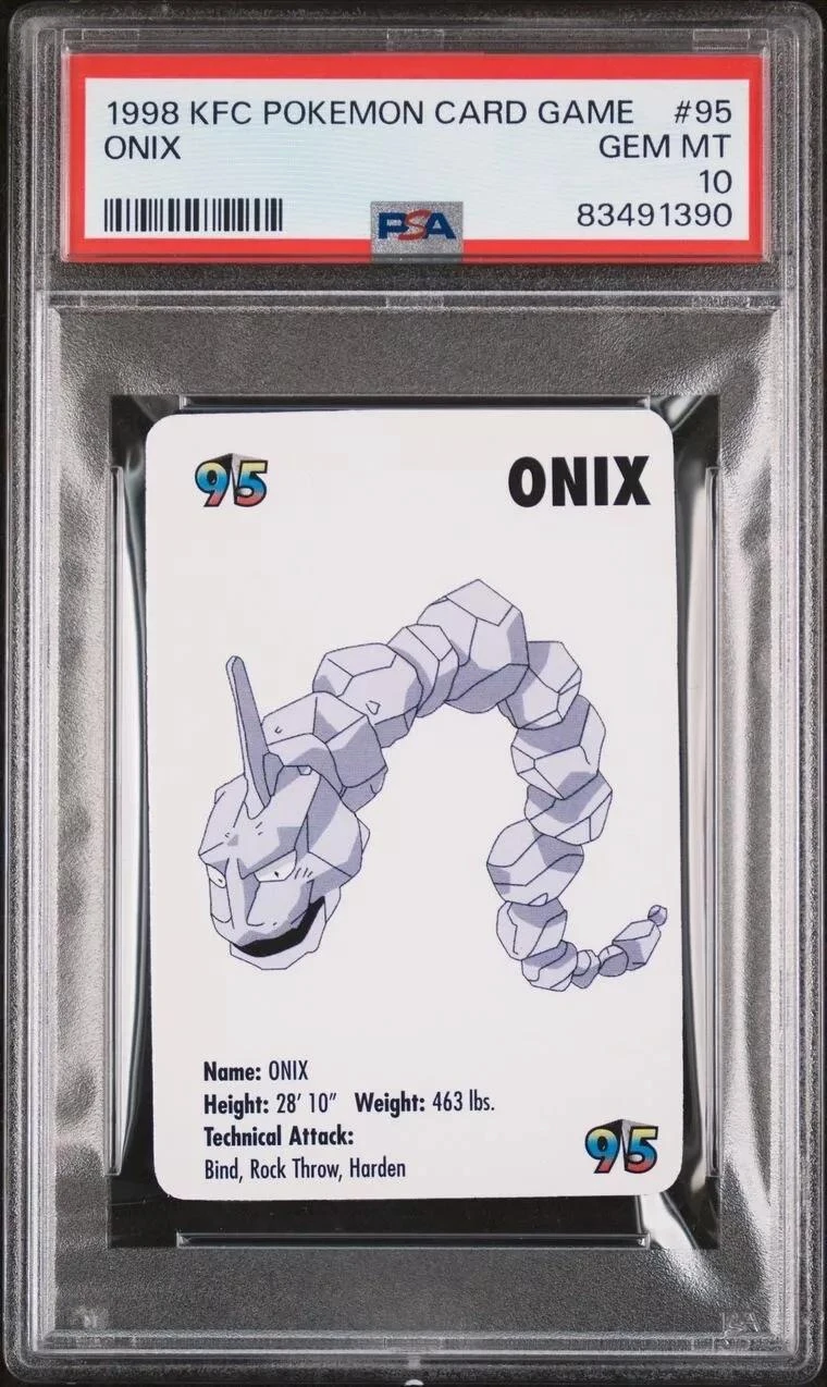 Onix #95