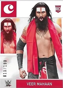 Veer Mahaan [Red]