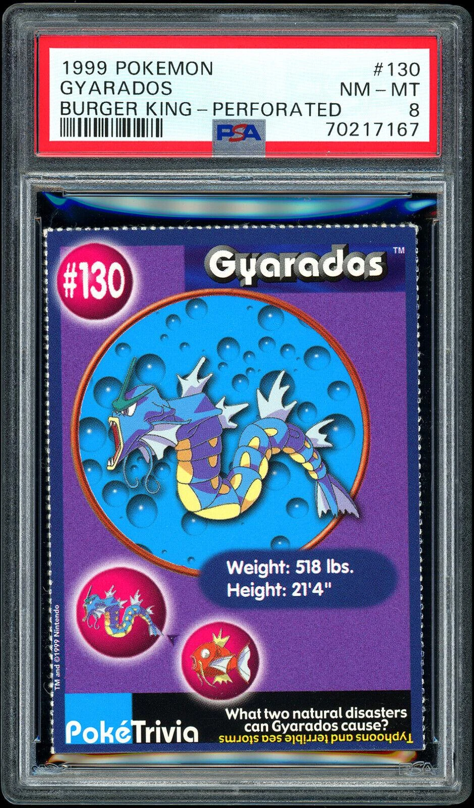 Gyarados #130
