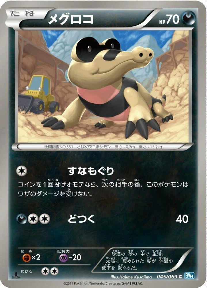 Sandile #45