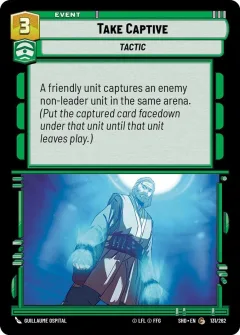 Take Captive
