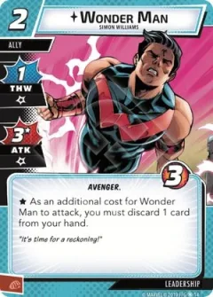 Wonder Man (Simon Williams)