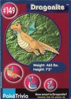 Dragonite