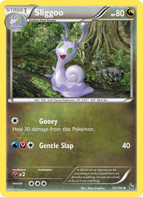 Sliggoo #73