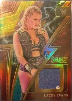 Lacey Evans [Tie-Dye]