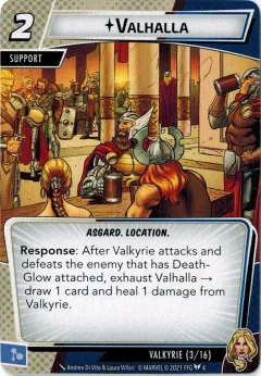Valhalla