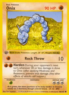 Onix 1999 2000