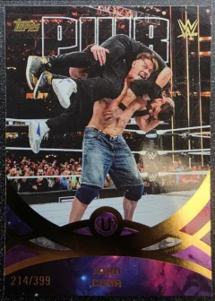 John Cena [Purple]