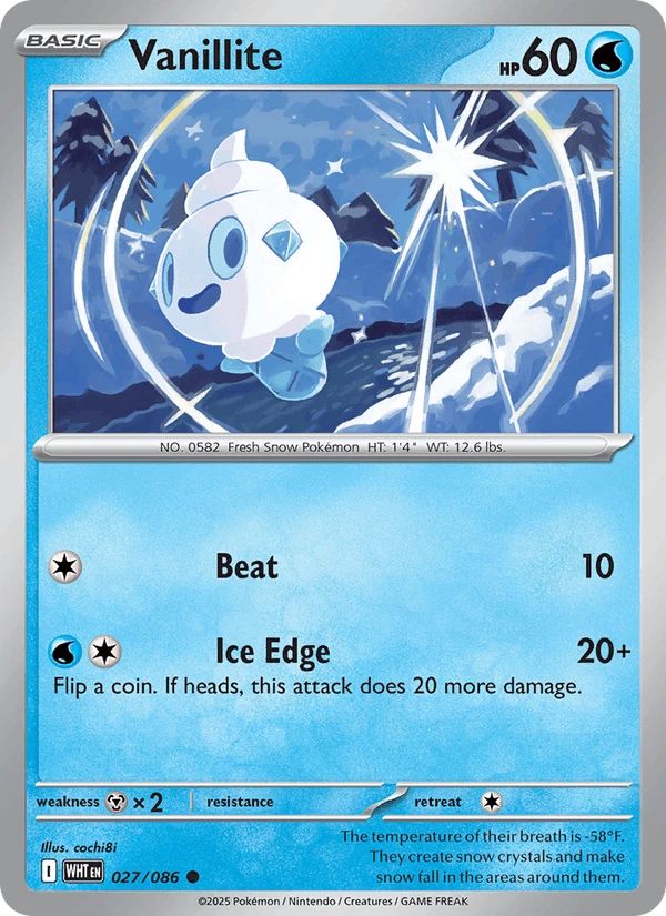 Keldeo ex #27