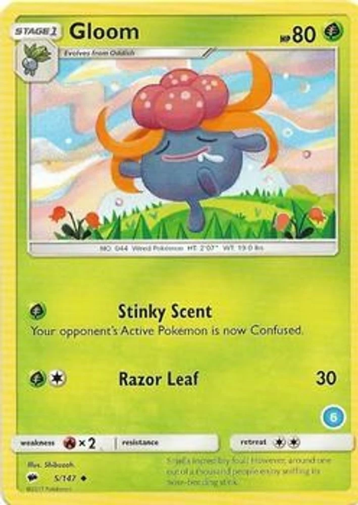 Gloom #6