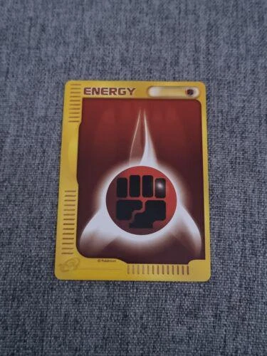 Fighting Energy