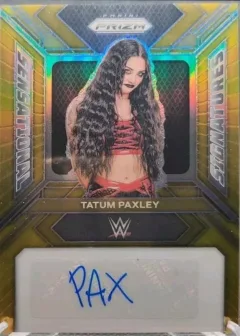 Tatum Paxley [Gold]