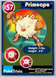 Primeape