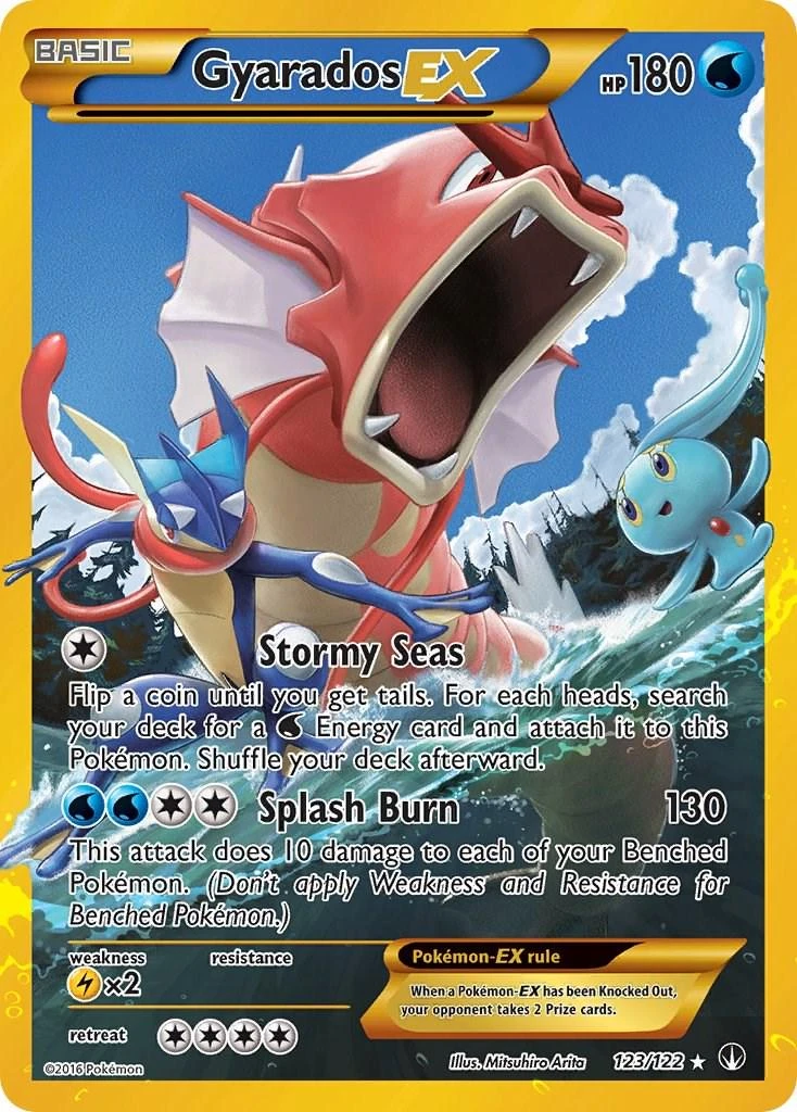 Hop's Zacian ex #123