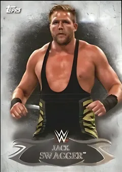 Jack Swagger