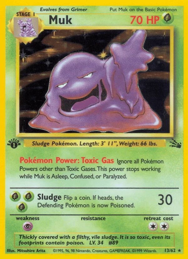 Muk #13