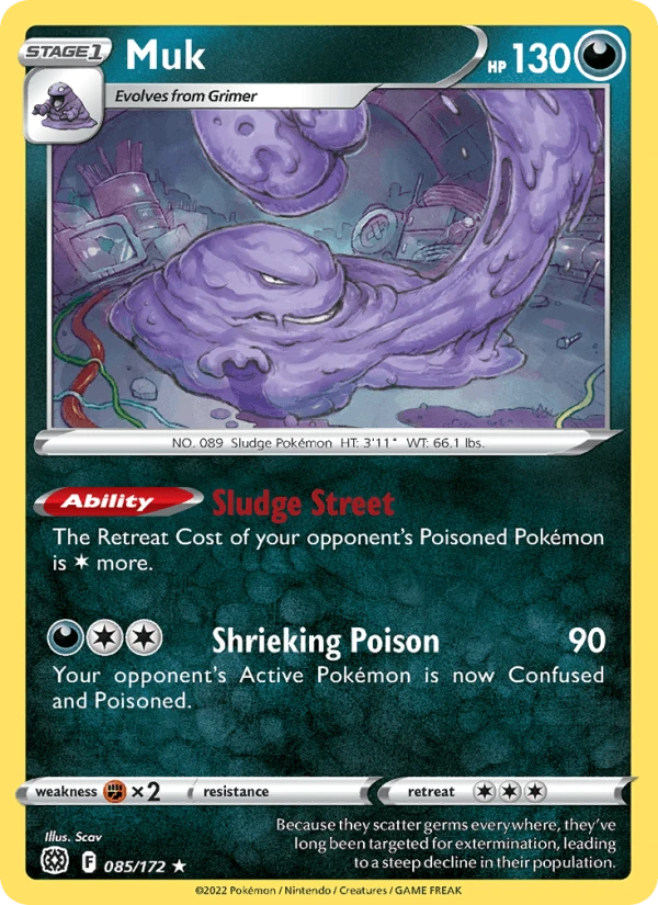 Muk #85