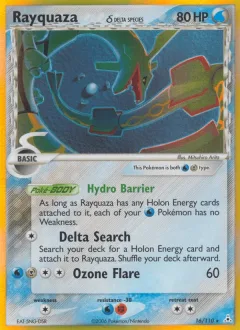 Rayquaza