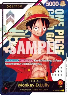 Roaring Sensei Starter Pack