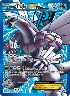 Palkia Ex