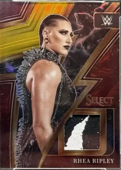 Rhea Ripley [Gold]