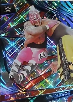 Rey Mysterio [Cosmic]