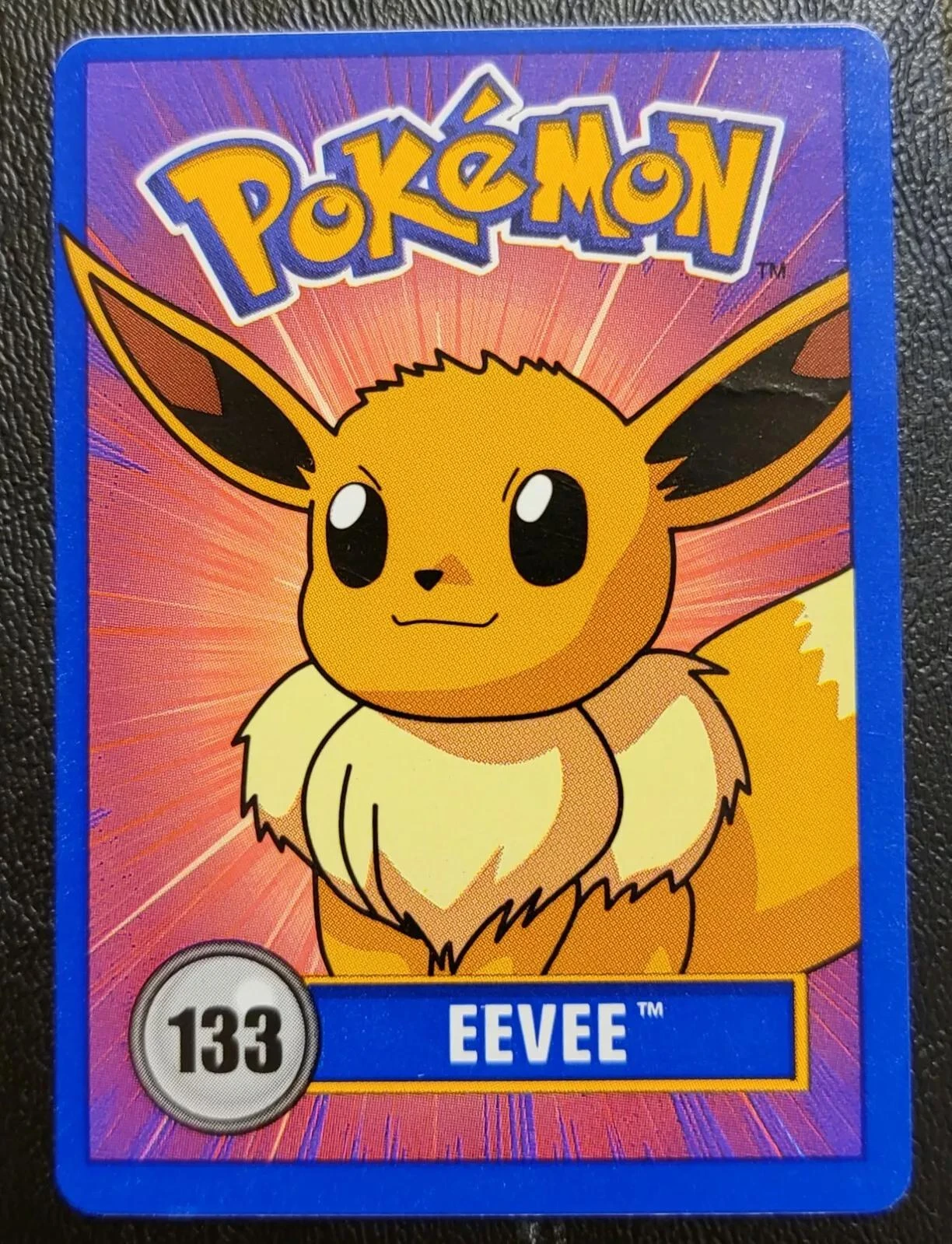 Eevee #133